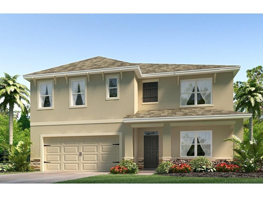 3422 Grassy Knoll Court Plant City FL 33565 T3481325 image1