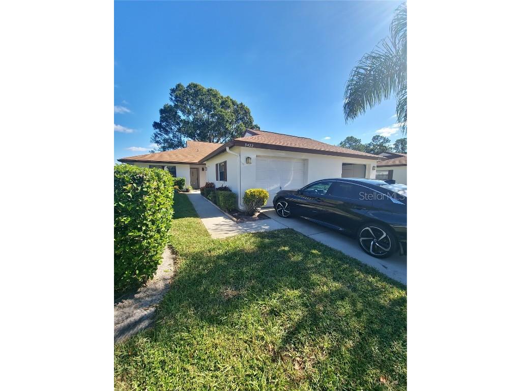 3422 Lori Lane #3422 New Port Richey FL 34655 W7880463 image1