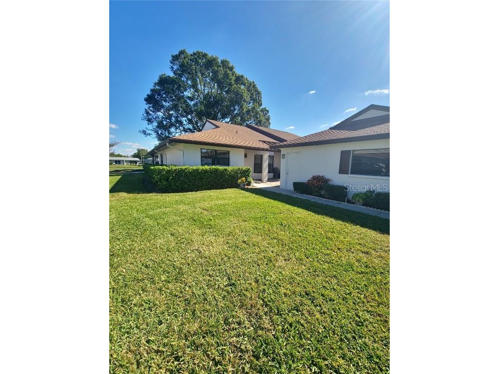 3422 Lori Lane #3422 New Port Richey FL 34655 W7880463 image52