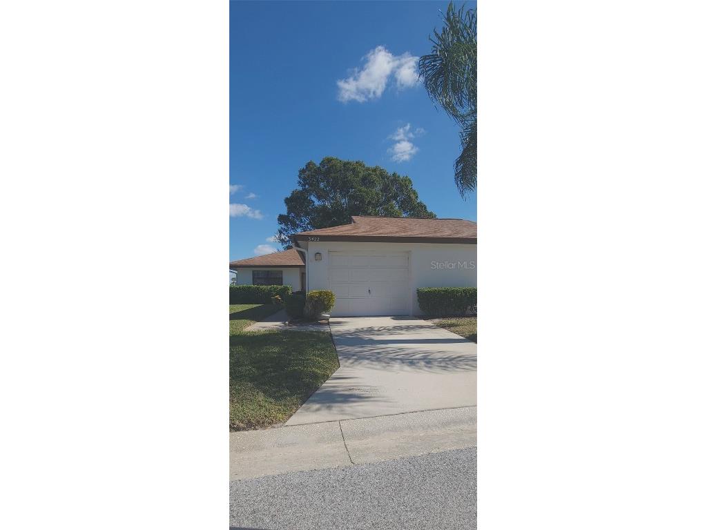 3422 Lori Lane #3422 New Port Richey FL 34655 W7880463 image53