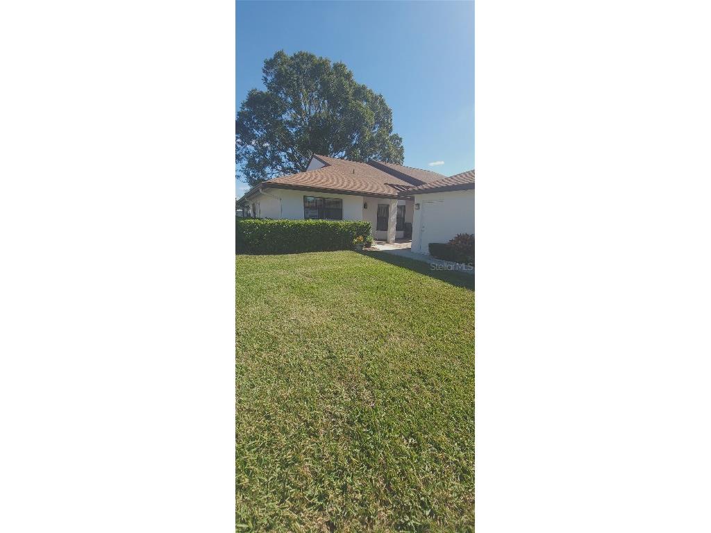 3422 Lori Lane #3422 New Port Richey FL 34655 W7880463 image55