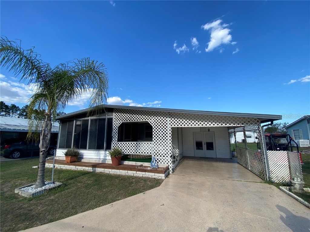 3422 Osage Drive #199 Zephyrhills FL 33541 T3445182 image1