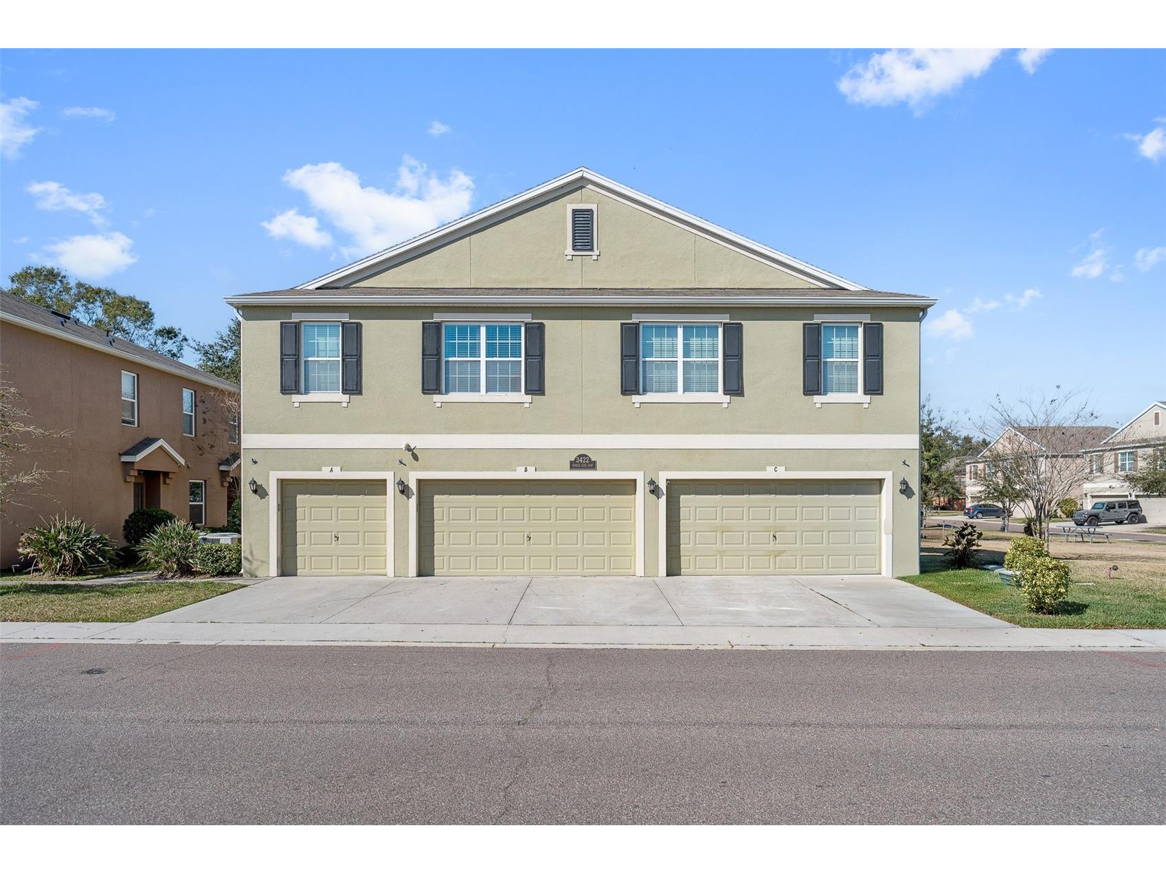 3422 Seneca Club Loop #57 Orlando FL 32808 O6280591 image1