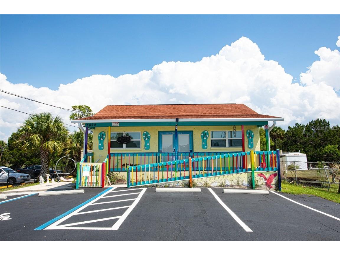 3422 Shoal Line Boulevard Hernando Beach FL 34607 W7857834 image1