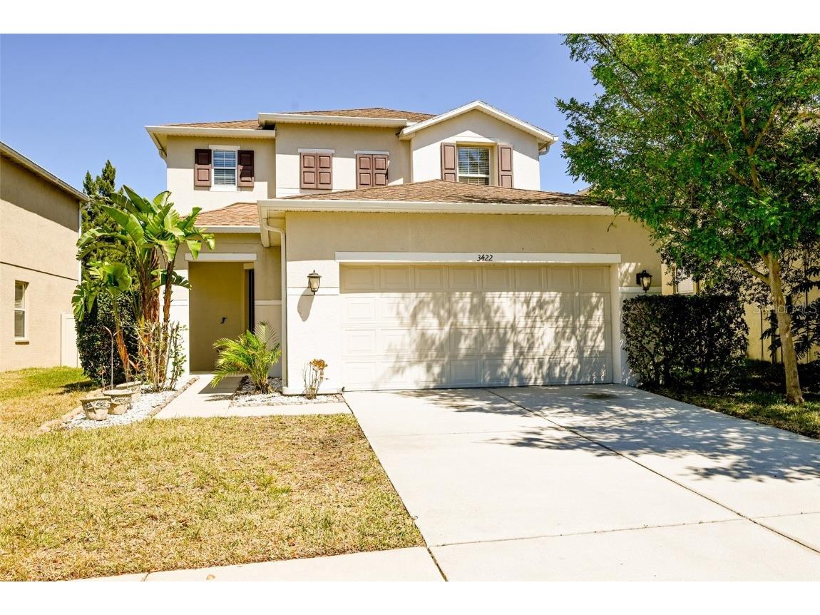 3422 Tarbolton Way Land O Lakes FL 34638 U8194736 image1