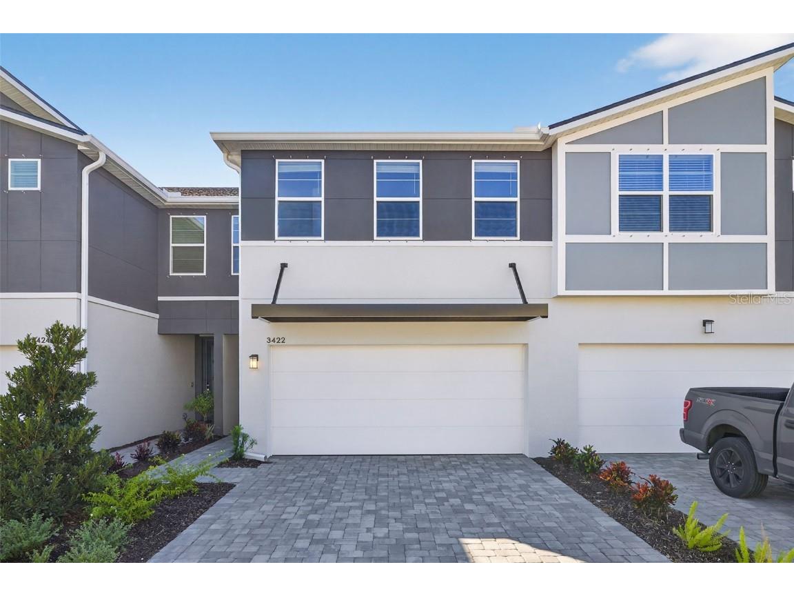 3422 Timber Crossing Avenue Brandon FL 33511 TB8441943 image1