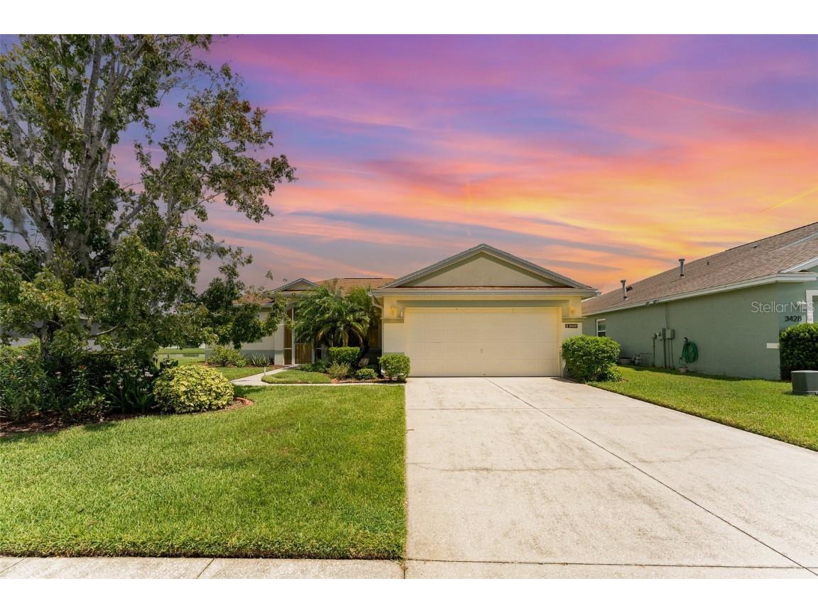 3422 Waterlute Way Lakeland FL 33811 TB8416469 image1