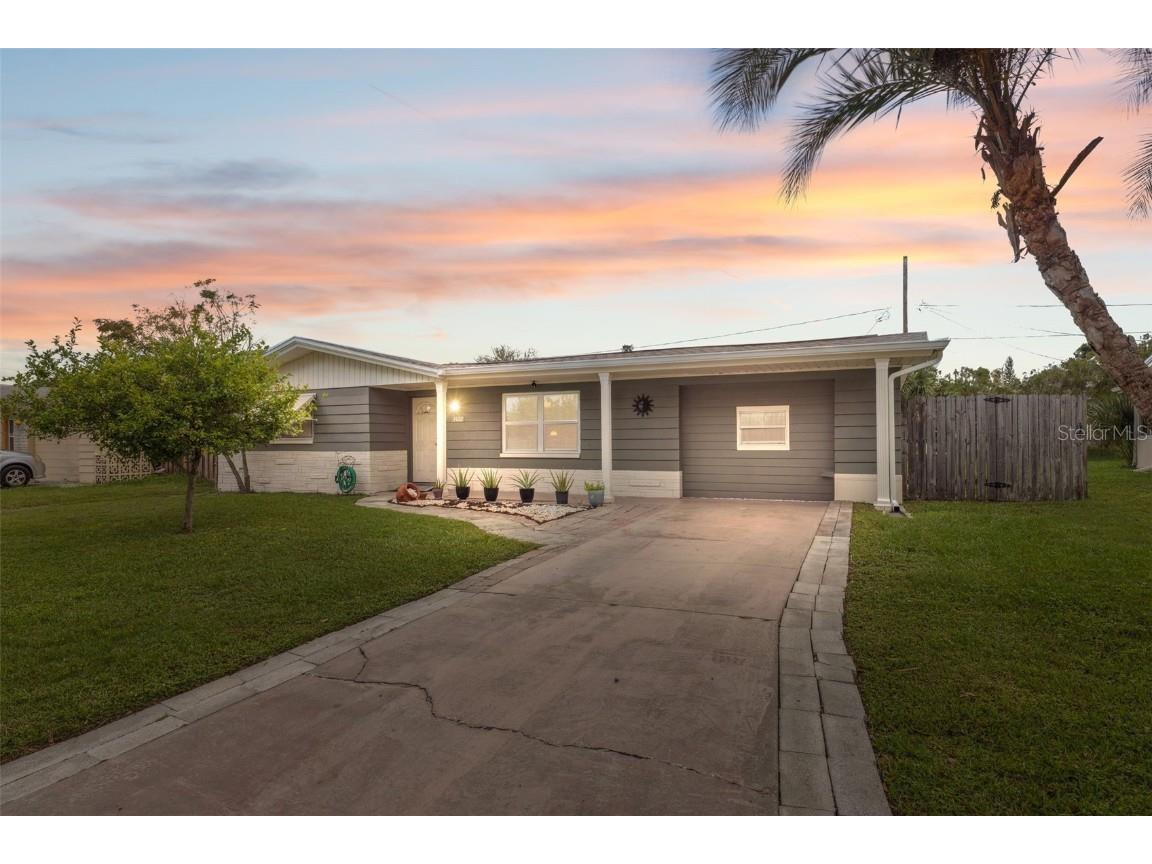 3422 Wiltshire Drive Holiday FL 34691 TB8312063 image1