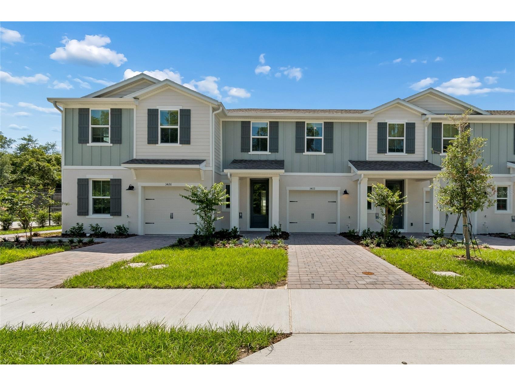 3422 Withers Way #73 Davenport FL 33837 O6406819 image1