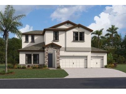 3422 Yellow Leaf Circle Spring Hill FL 34609 J988161 image1