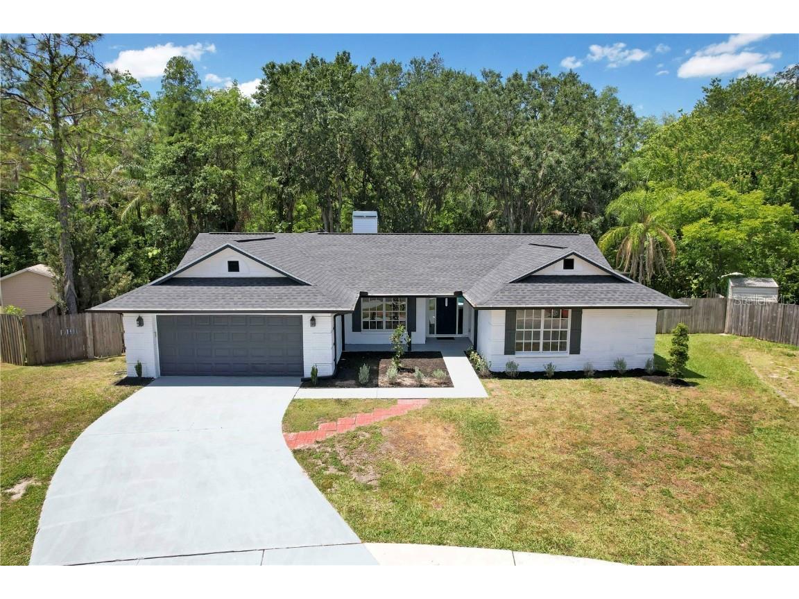 3423 Bloomingdale Oaks Drive Valrico FL 33596 T3441593 image1
