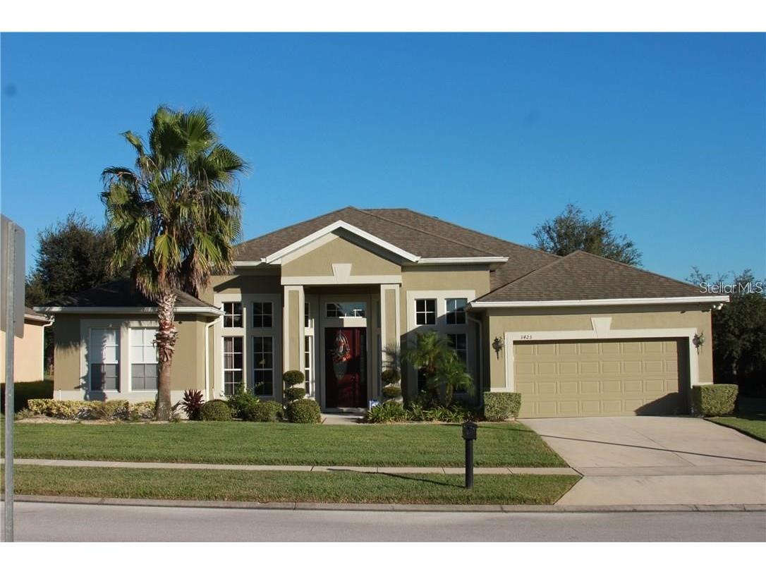 3423 Bromfield Drive Ocoee FL 34761 O6185934 image1