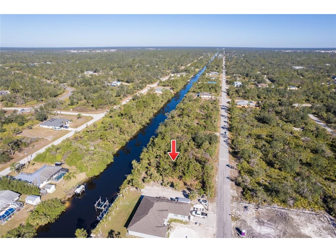 3423 Cabaret Street Port Charlotte FL 33948 C7500990 image1