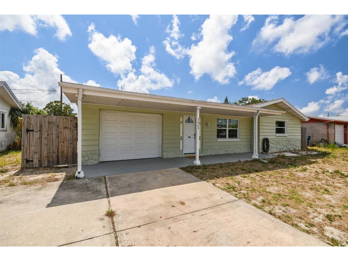 3423 Devonshire Drive Holiday FL 34691 U8201634 image1