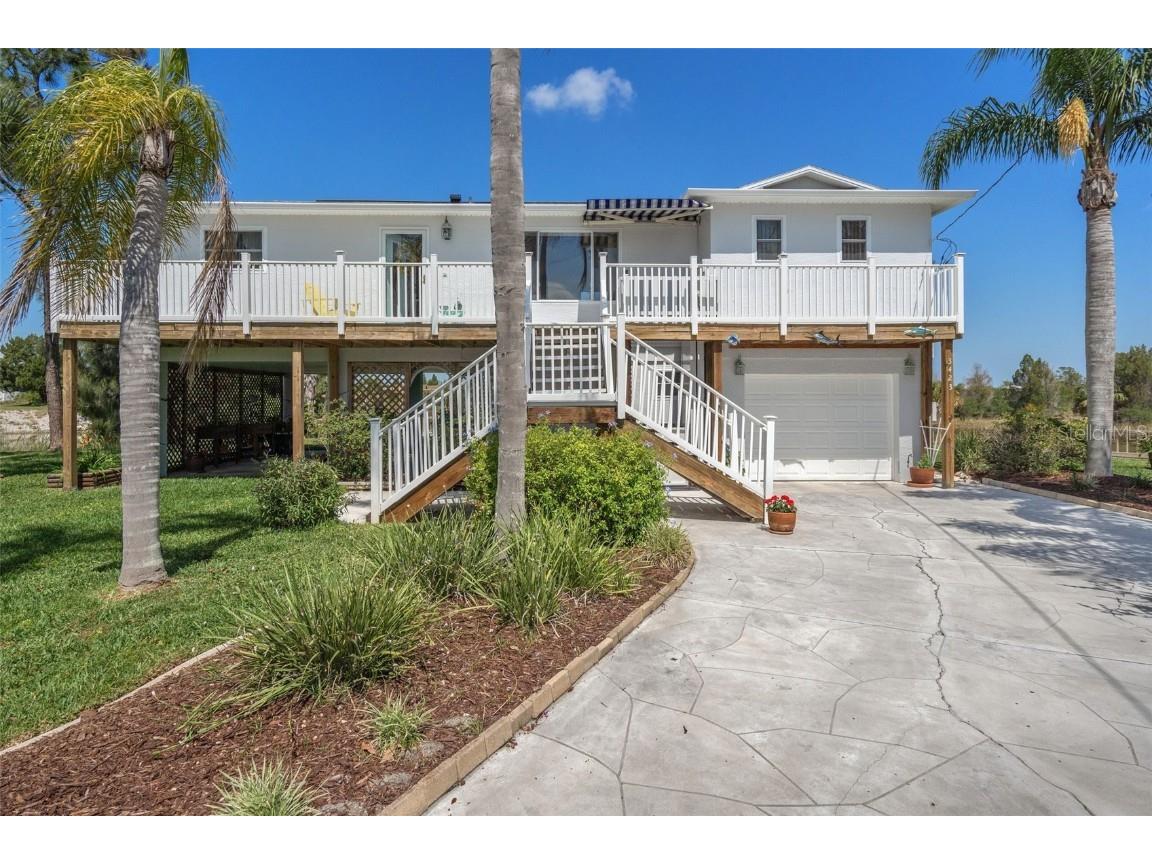 3423 Fernleaf Drive Hernando Beach FL 34607 U8240454 image1