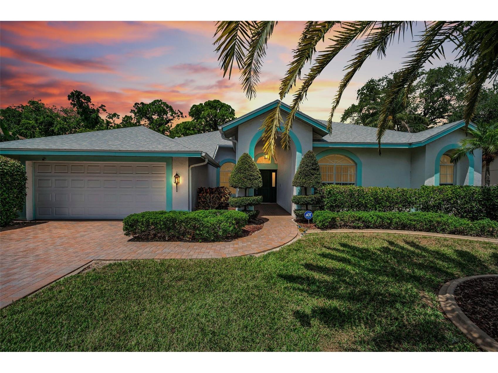3423 Foxhall Drive Holiday FL 34691 TB8500487 image2