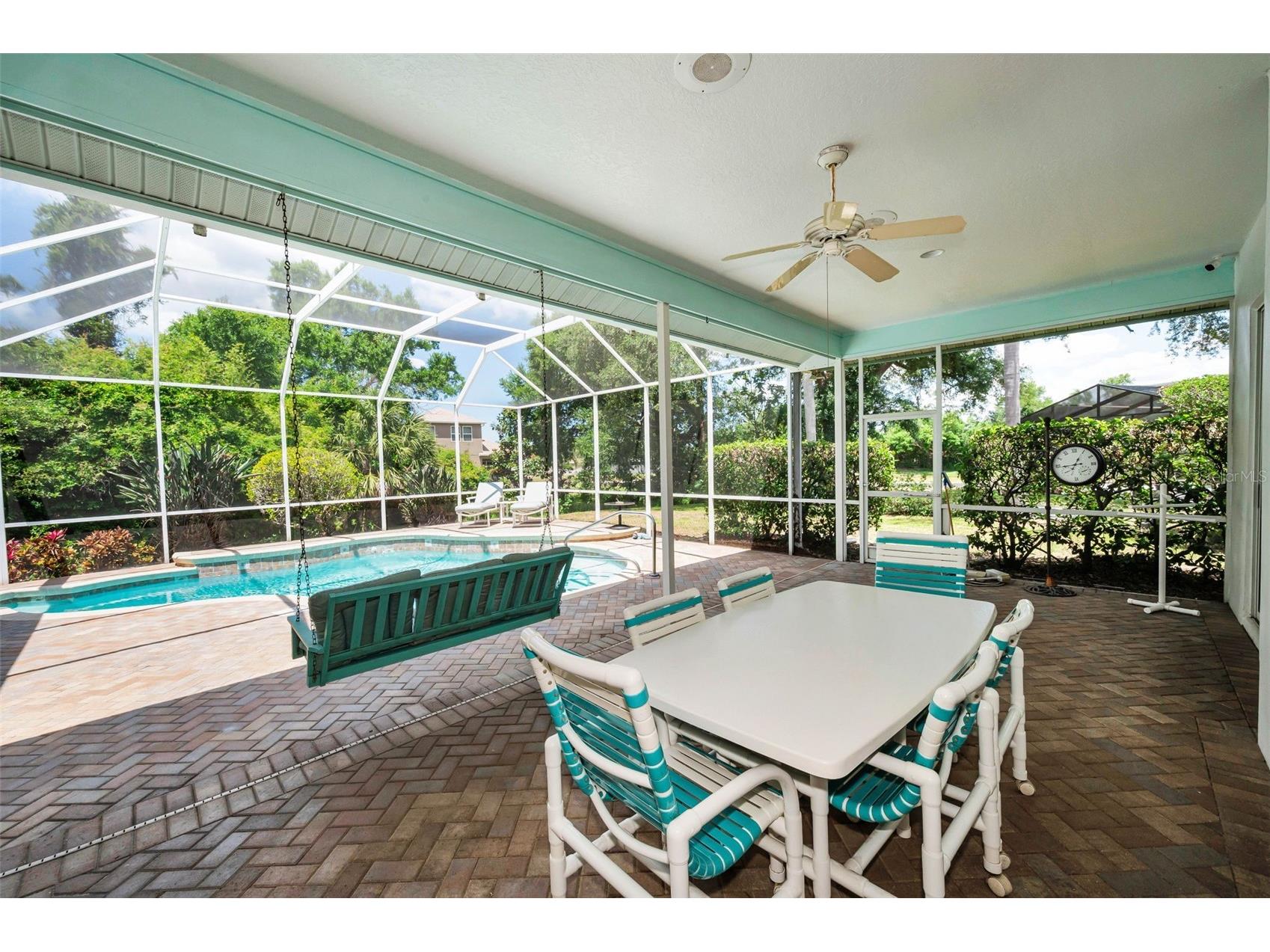 3423 Foxhall Drive Holiday FL 34691 TB8500487 image37