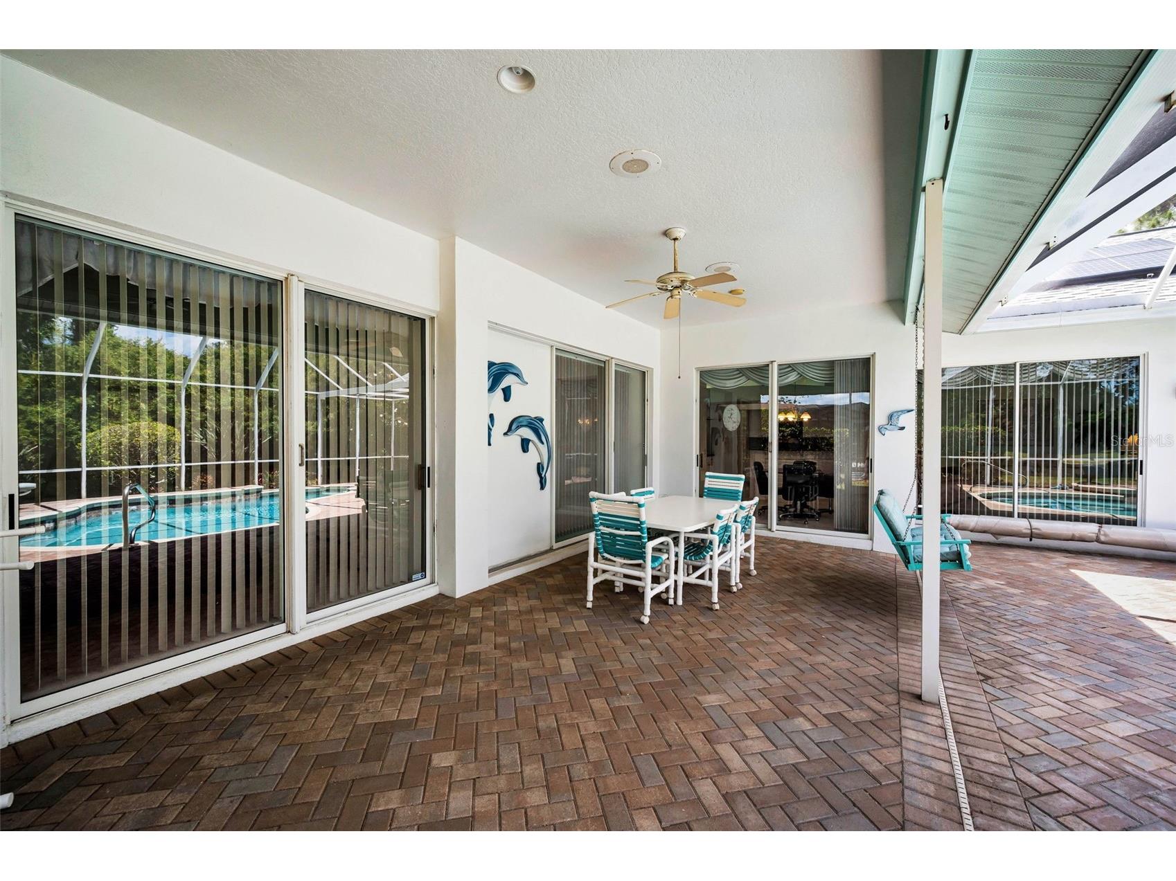 3423 Foxhall Drive Holiday FL 34691 TB8500487 image39