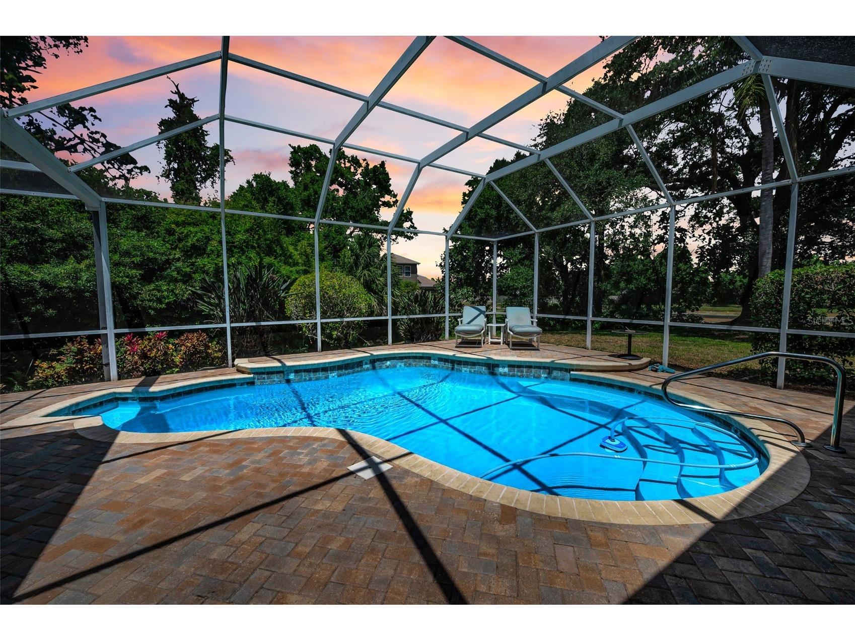 3423 Foxhall Drive Holiday FL 34691 TB8500487 image40