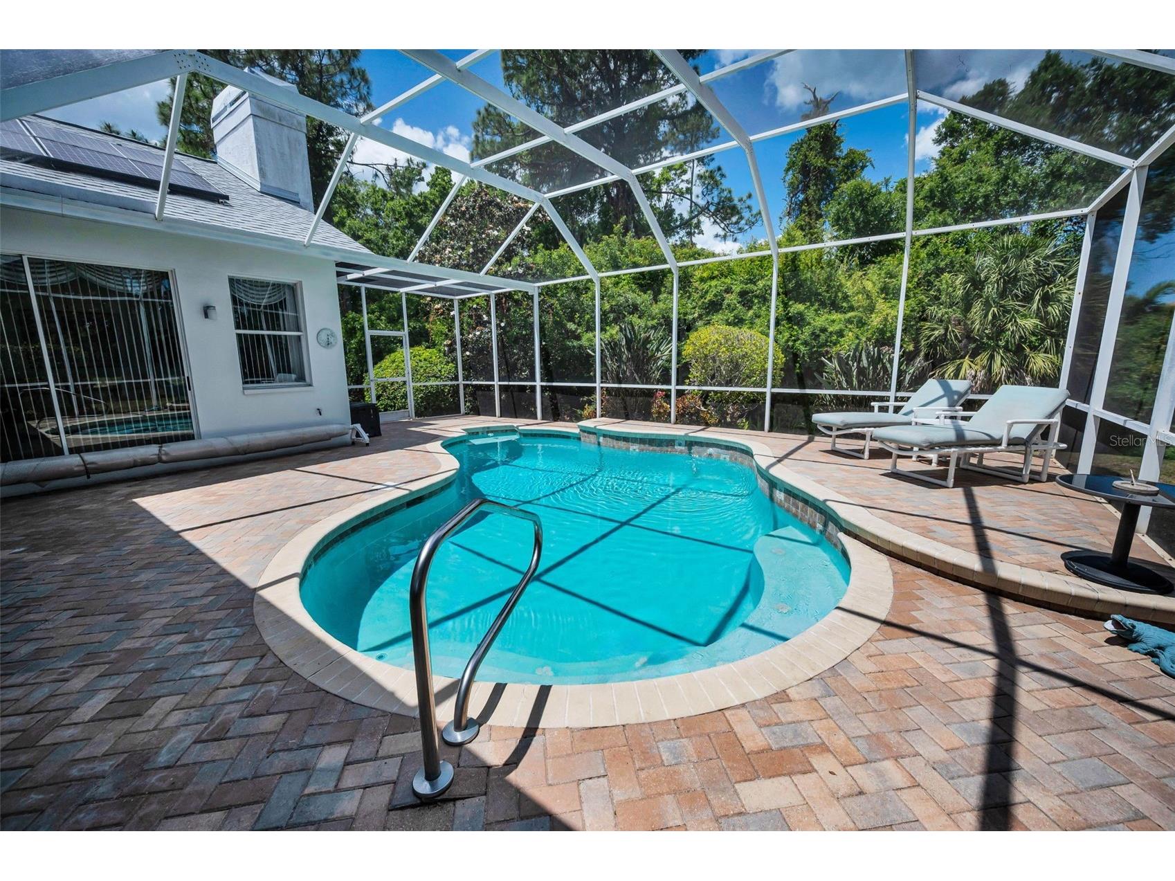3423 Foxhall Drive Holiday FL 34691 TB8500487 image43
