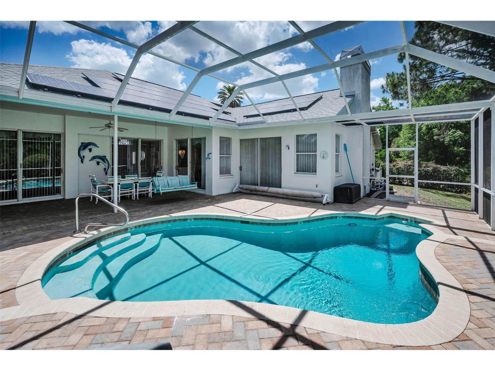 3423 Foxhall Drive Holiday FL 34691 TB8500487 image44
