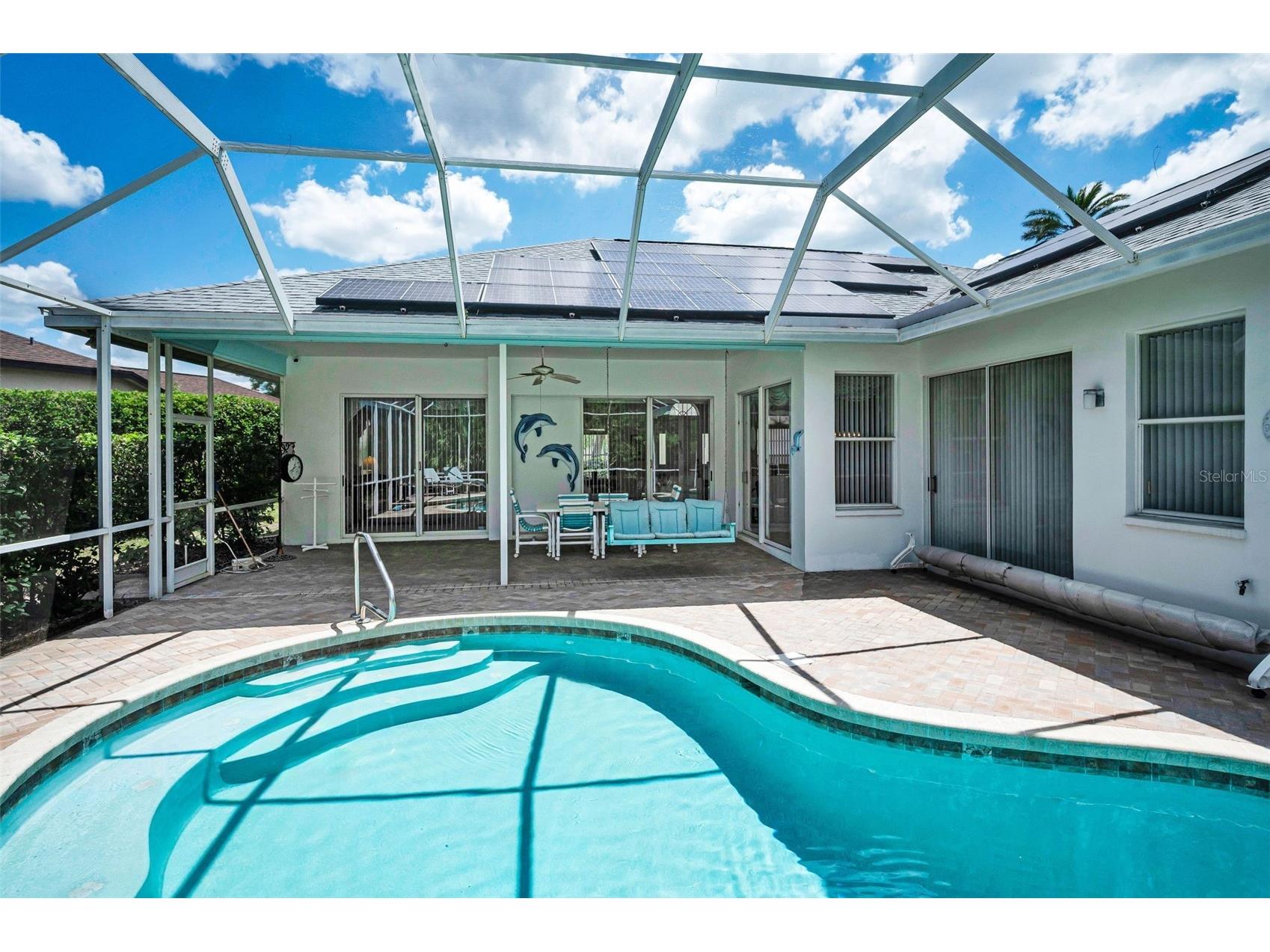 3423 Foxhall Drive Holiday FL 34691 TB8500487 image45