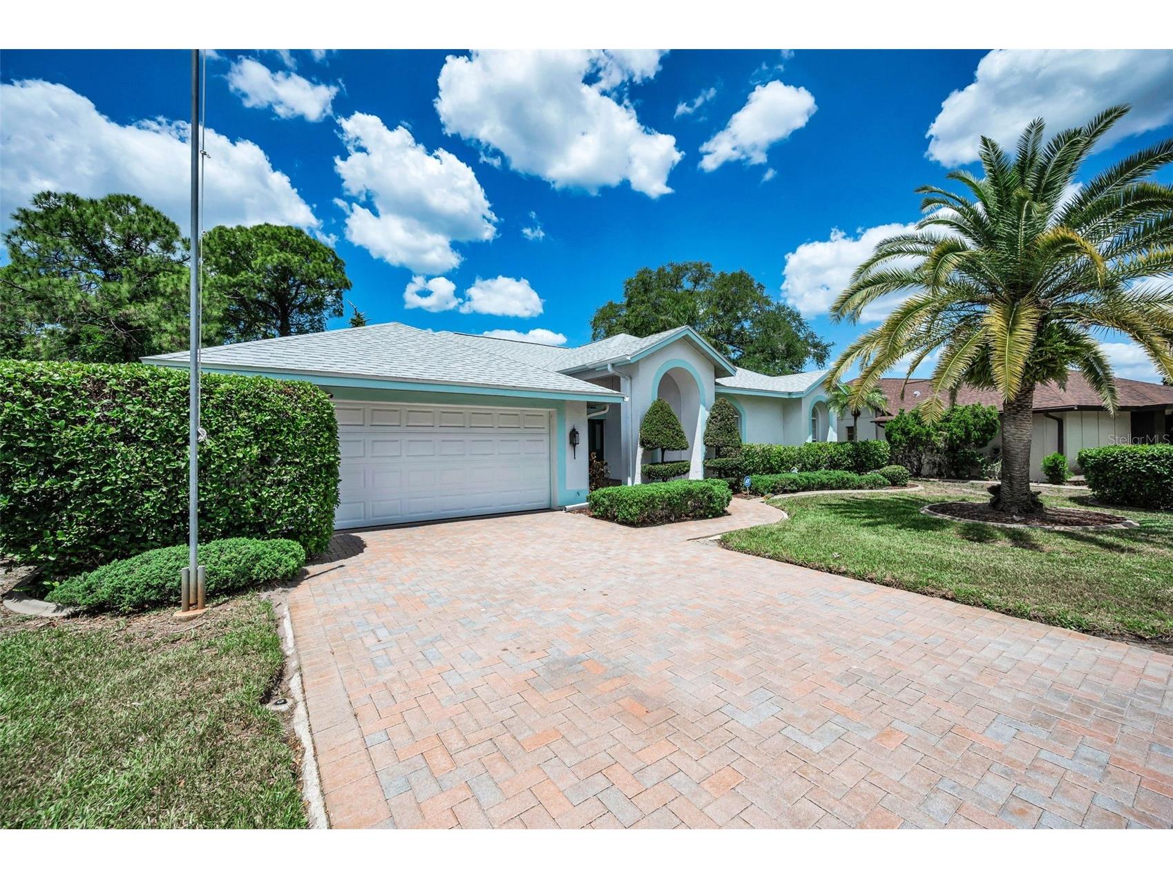 3423 Foxhall Drive Holiday FL 34691 TB8500487 image54