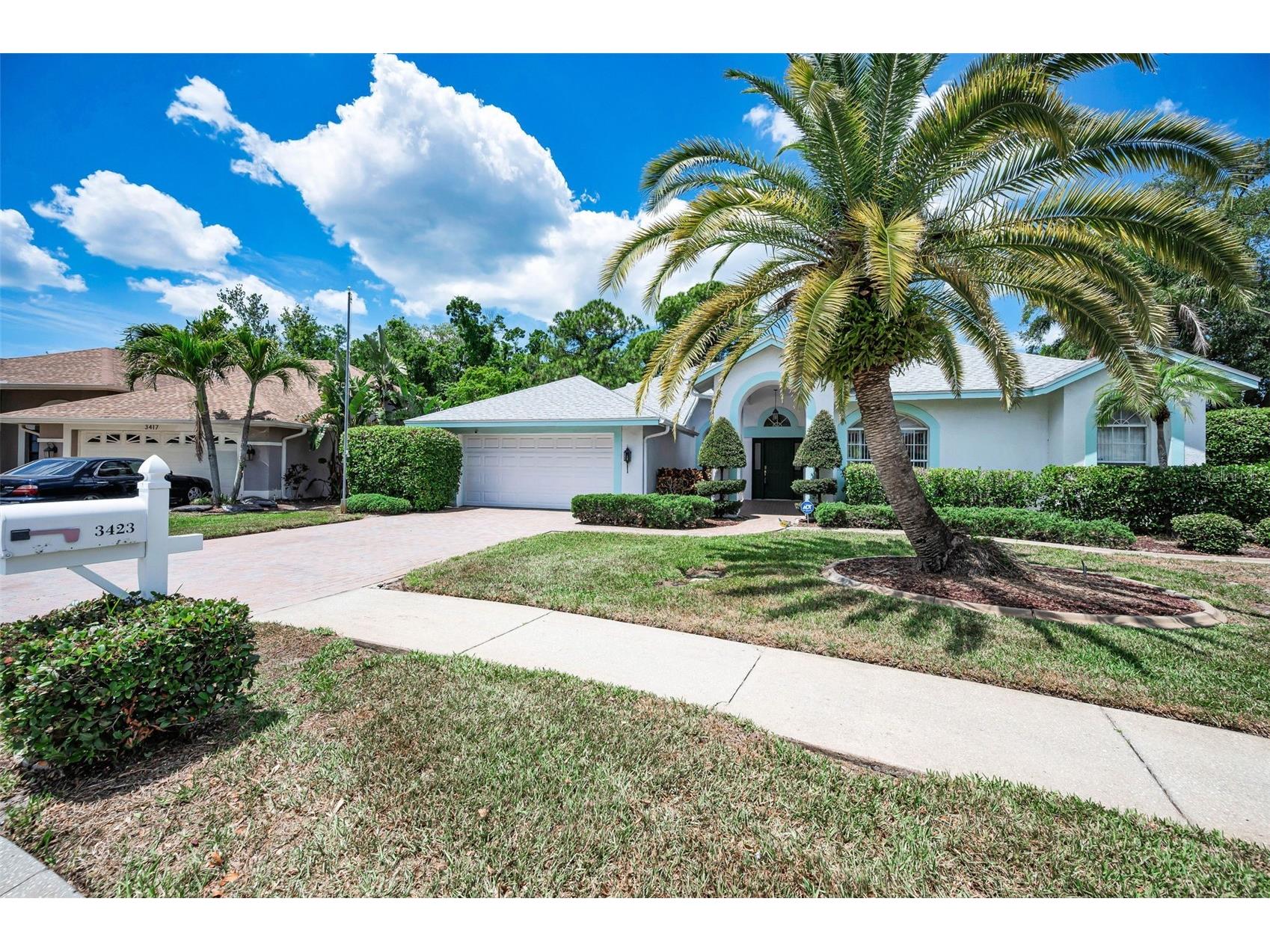 3423 Foxhall Drive Holiday FL 34691 TB8500487 image55
