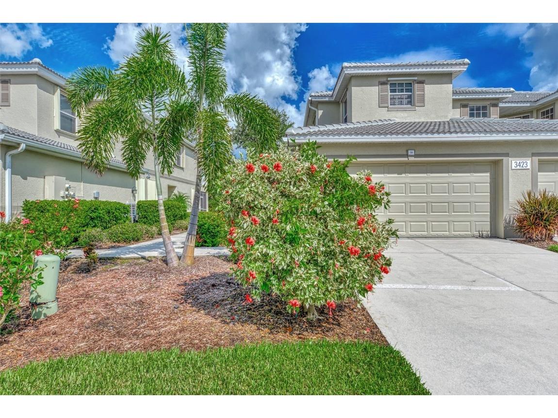 3423 Grand Vista Court #101 Port Charlotte FL 33953 D6143528 image1