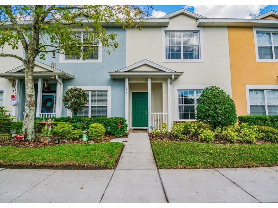 3423 High Hampton Circle Tampa FL 33610 U8148973 image1