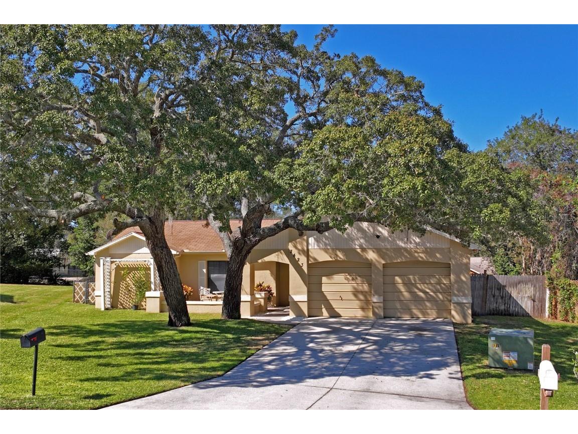 3423 Kapok Tree Court Spring Hill FL 34606 W7859421 image1