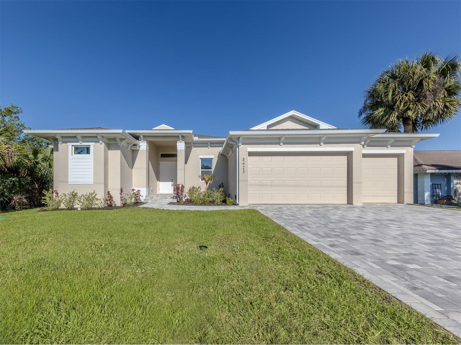 3423 Knox Terrace Port Charlotte FL 33948 D6146856 image1