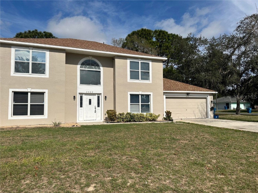 3423 Landover Boulevard Spring Hill FL 34609 T3429866 image1