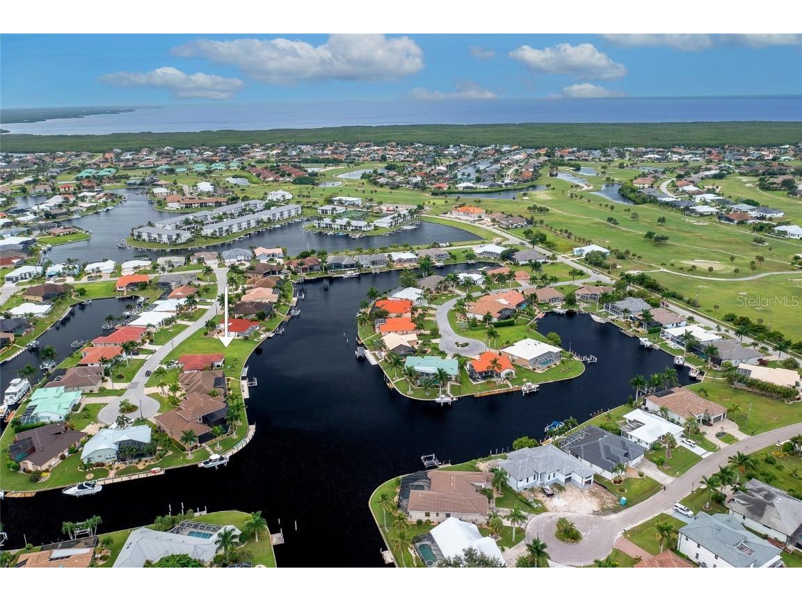 3423 Nighthawk Court Punta Gorda FL 33950 C7498628 image1