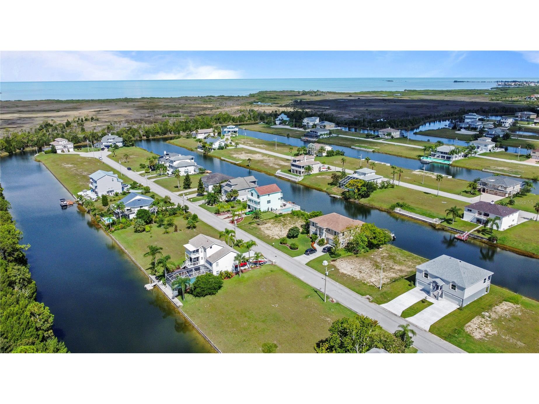 3423 Palometa Drive Hernando Beach FL 34607 W7882272 image27