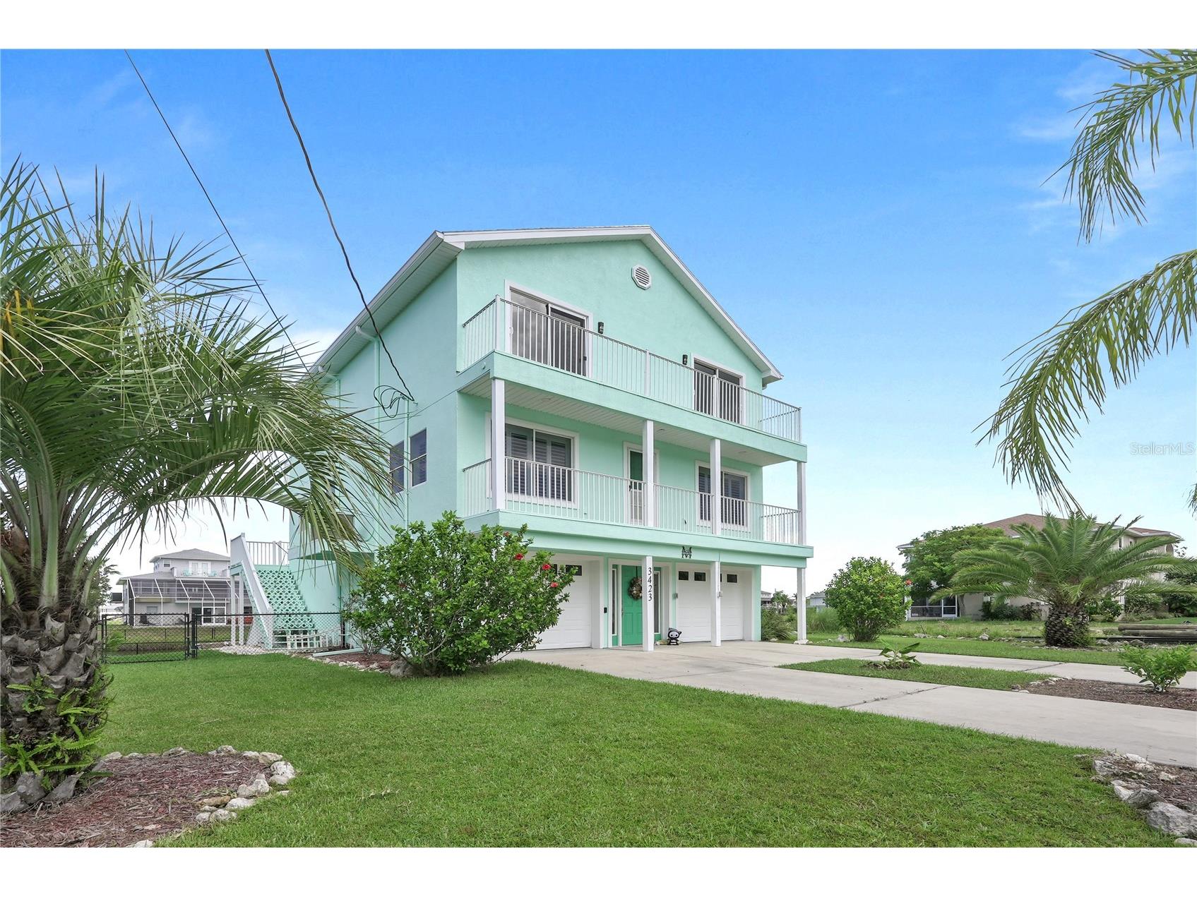 3423 Palometa Drive Hernando Beach FL 34607 W7882272 image29