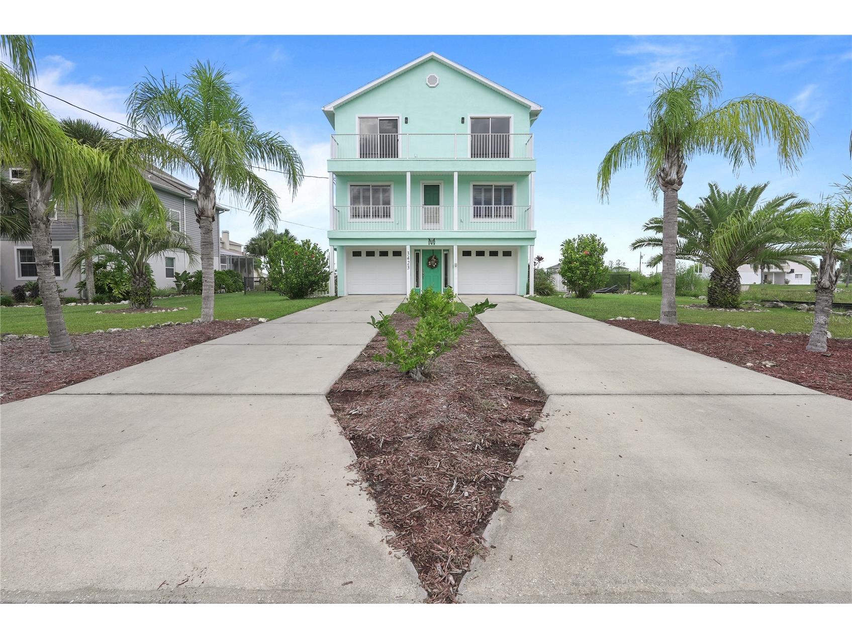 3423 Palometa Drive Hernando Beach FL 34607 W7882272 image30