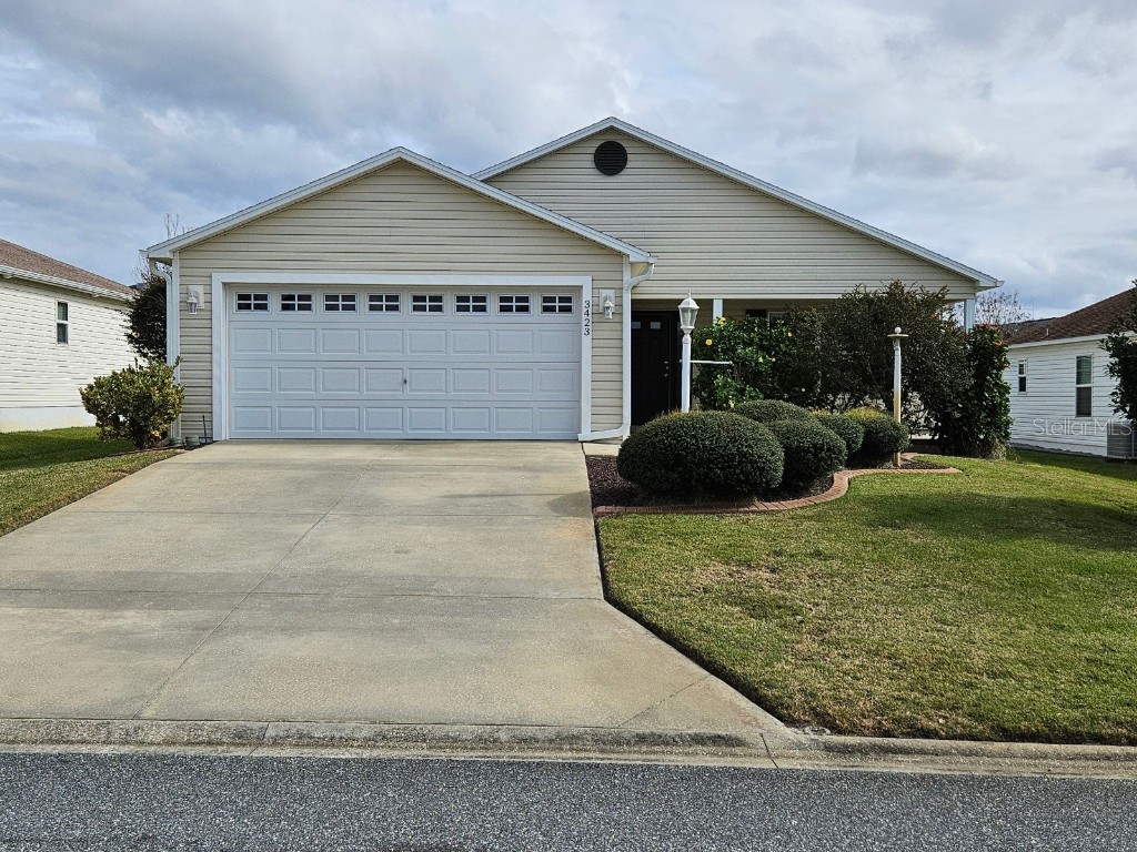 3423 Quail Hollow Court The Villages FL 32163 OM671332 image1