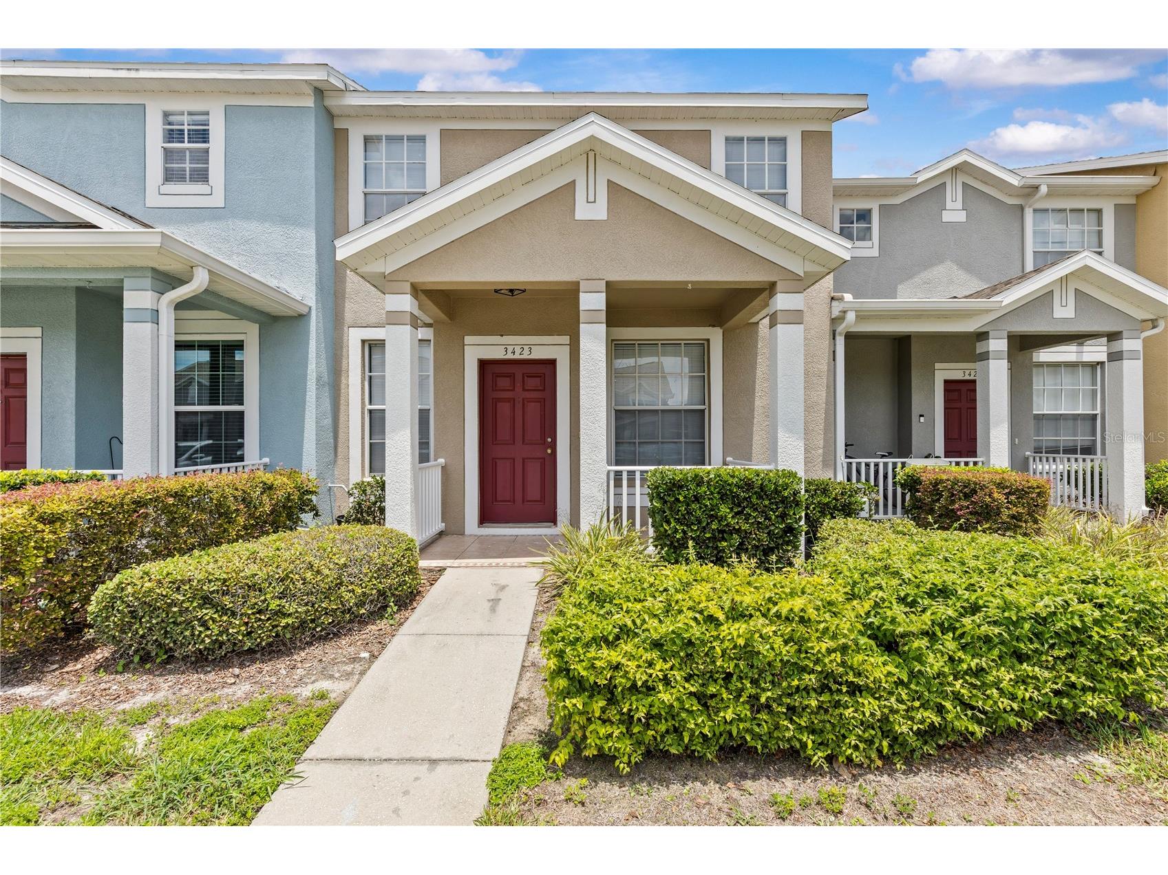 3423 Santa Rita Lane Land O Lakes FL 34639 W7886327 image1