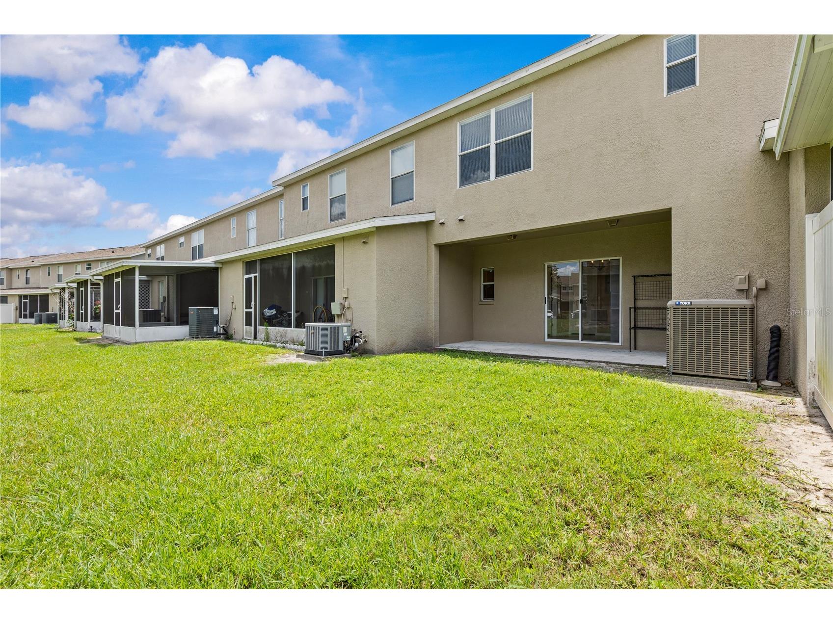 3423 Santa Rita Lane Land O Lakes FL 34639 W7886327 image35