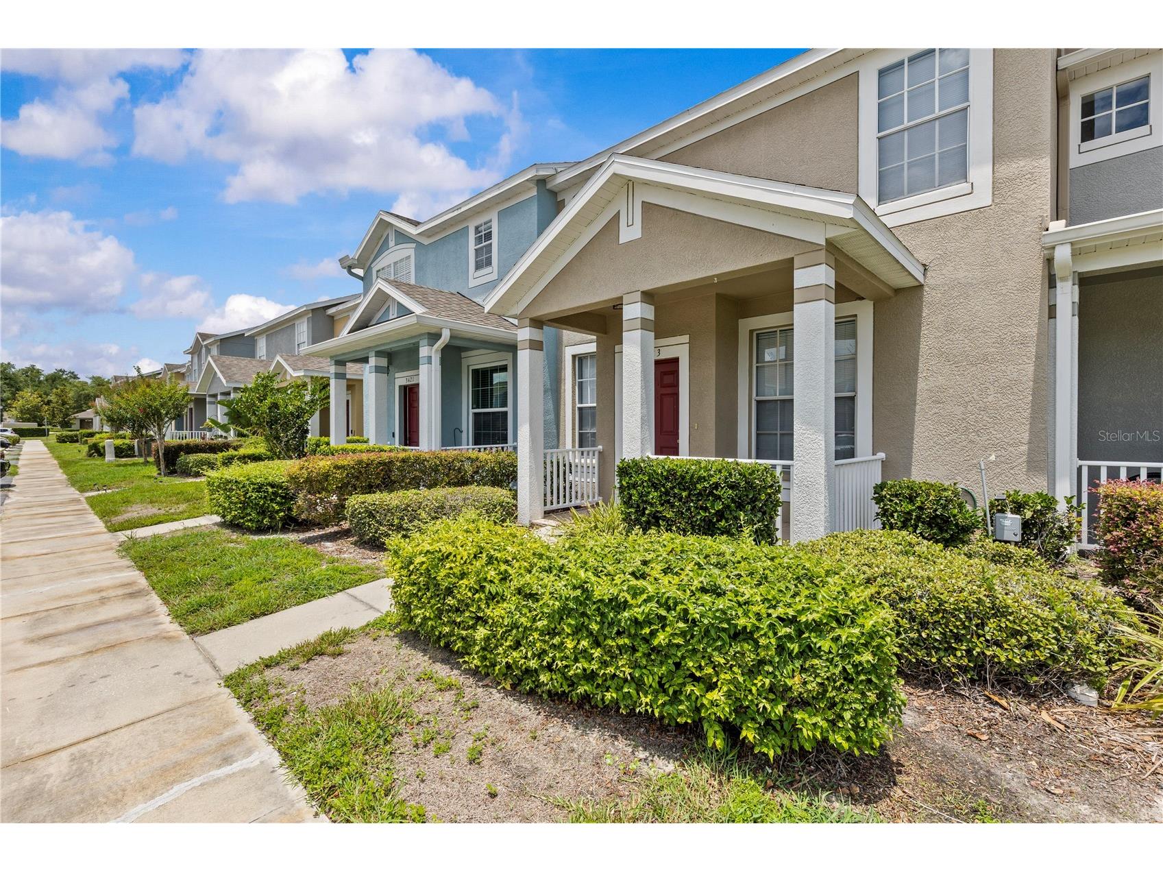 3423 Santa Rita Lane Land O Lakes FL 34639 W7886327 image38