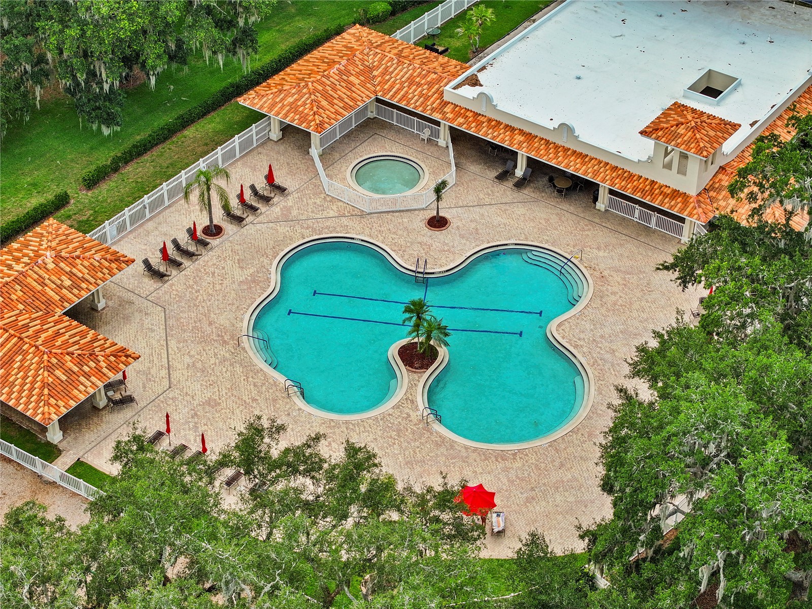 3423 Santa Rita Lane Land O Lakes FL 34639 W7886327 image39