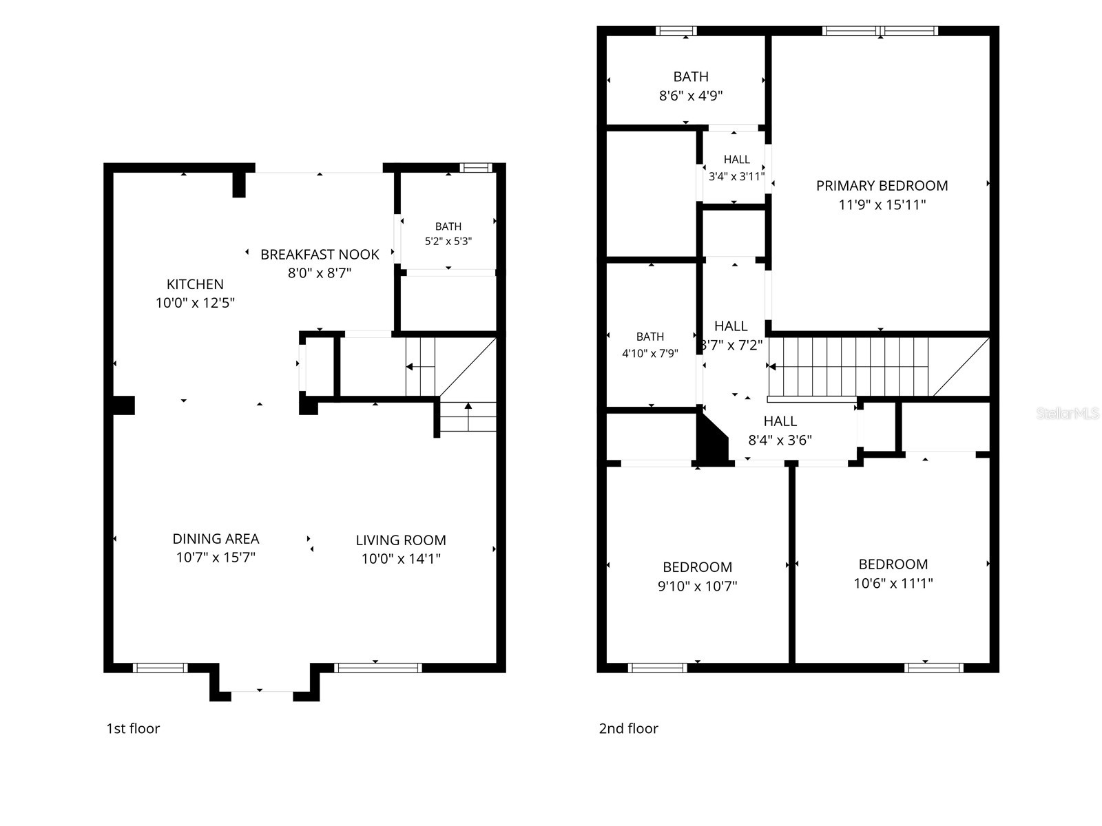3423 Santa Rita Lane Land O Lakes FL 34639 W7886327 image42