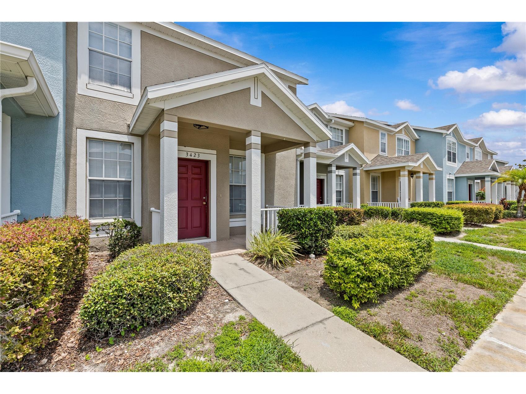 3423 Santa Rita Lane Land O Lakes FL 34639 W7886327 image6