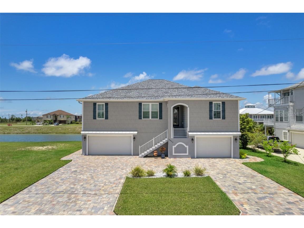 3423 Triggerfish Drive Hernando Beach FL 34607 W7855573 image1