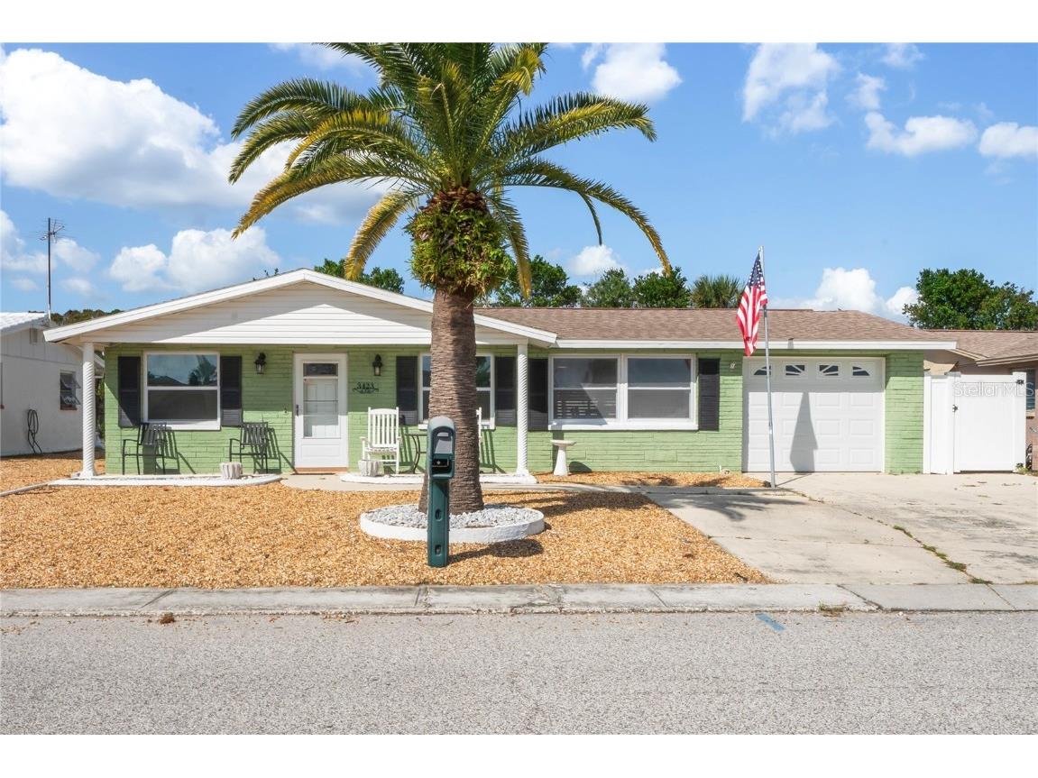 3423 Umber Road Holiday FL 34691 W7869220 image1