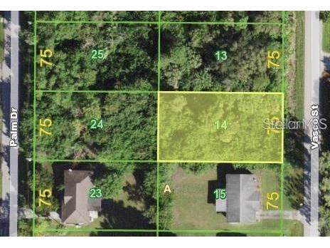 3423 Vasco Street Punta Gorda FL 33950 A4573370 image1