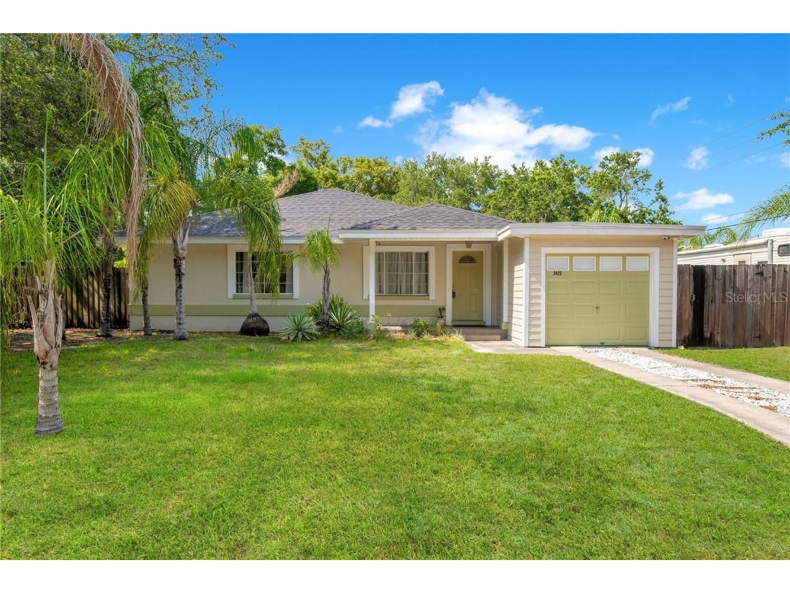 3423 Warren Park Road Belle Isle FL 32812 - LAKE CONWAY O6206149 image1