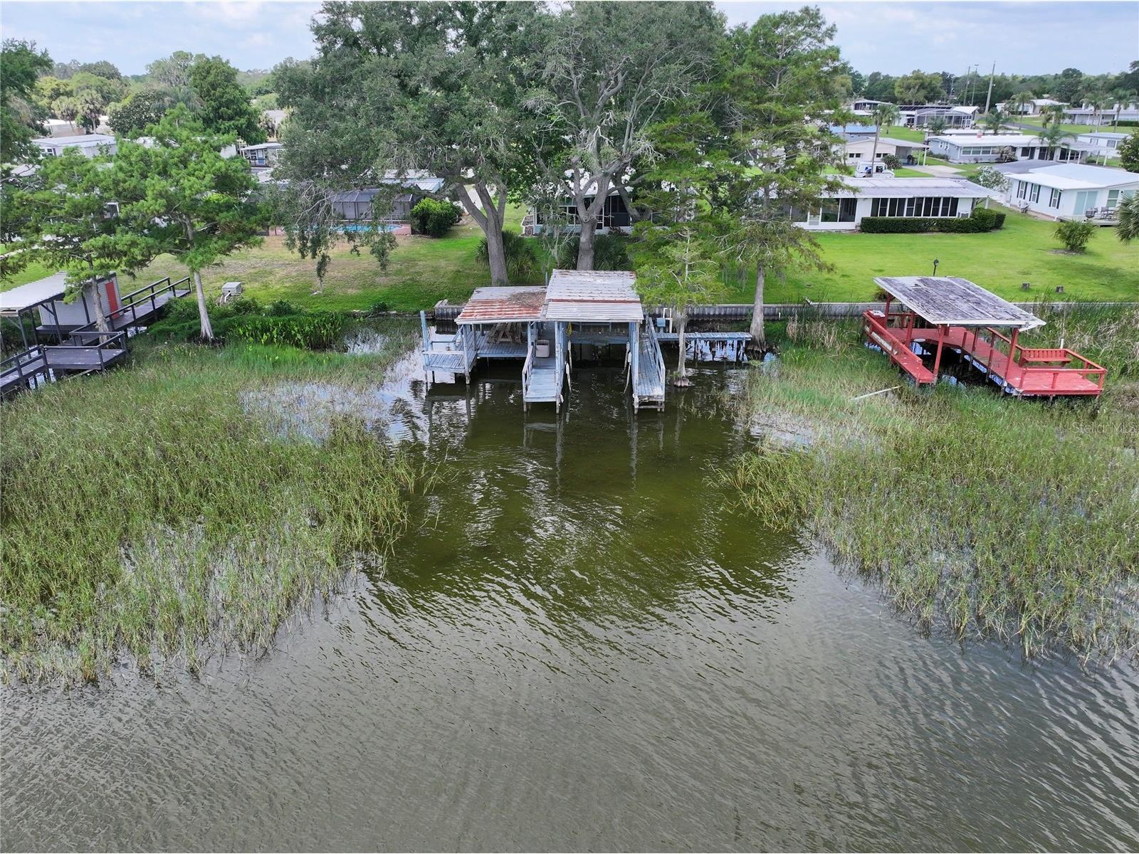34232 Island Drive Leesburg FL 34788 - LAKE EUSTIS G5112245 image34
