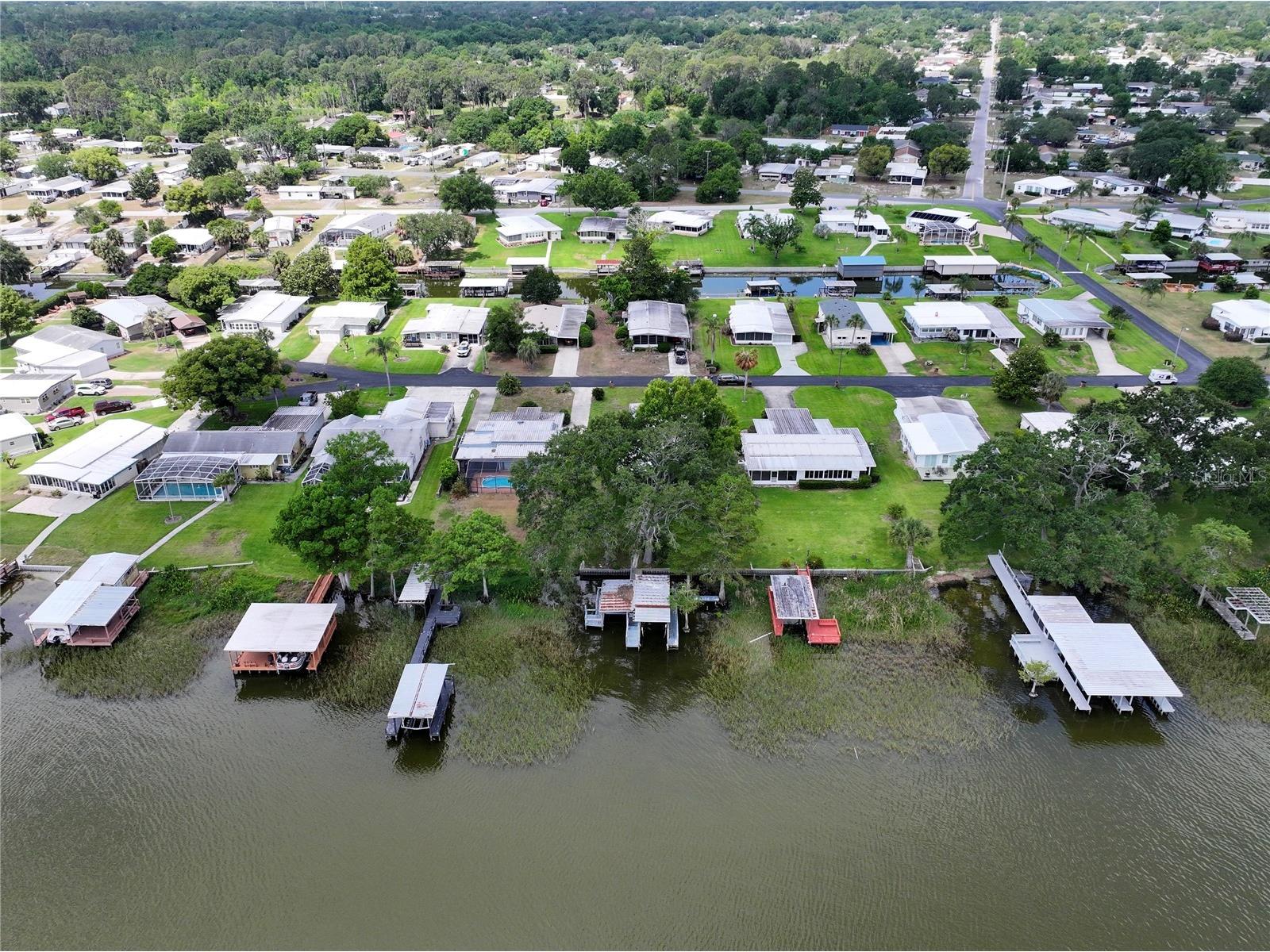 34232 Island Drive Leesburg FL 34788 - LAKE EUSTIS G5112245 image35